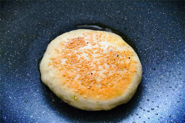 你的把饼