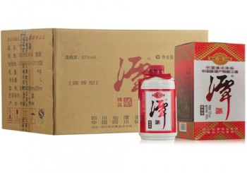 潭酒