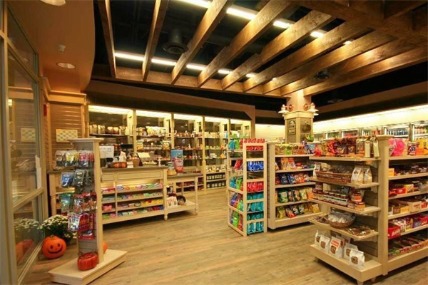 99便利店