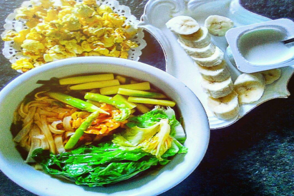 万宇阳光早餐