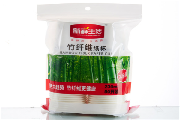 新鲜生活