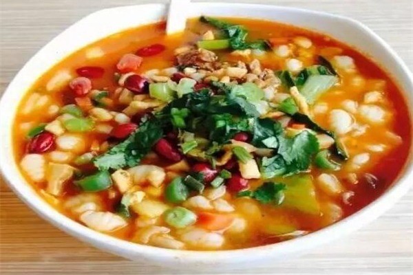 小馋虫麻食