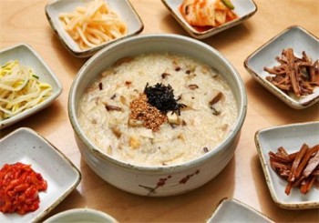 谷满天粥铺