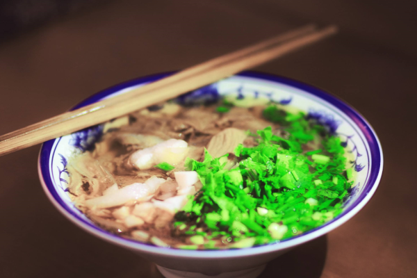 兴义羊肉粉