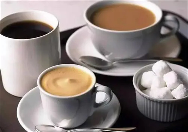 大口茶
