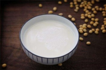 深页豆浆