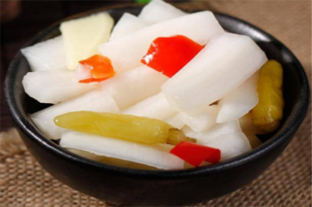 重庆泡菜