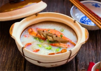 诏安猫仔粥