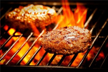 诸城烤肉