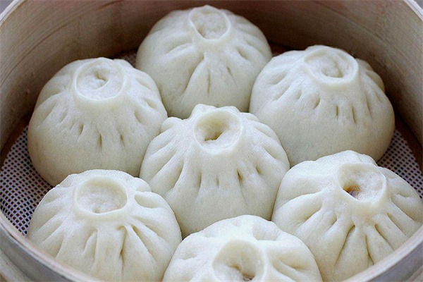 欧包子