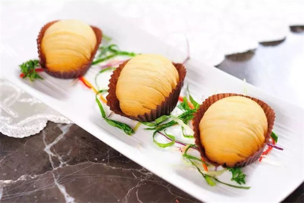 嘉味茶餐厅