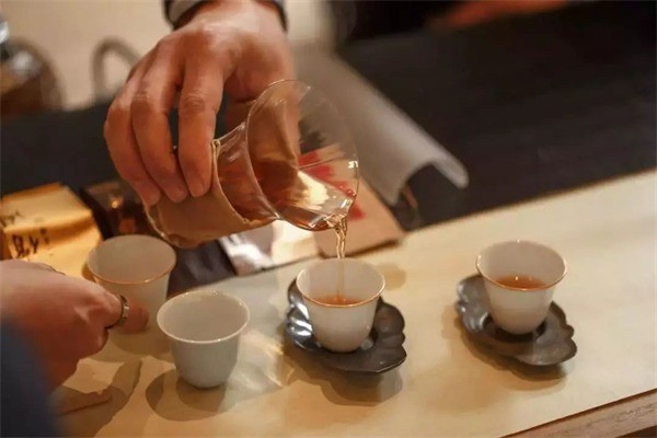 添茶奶茶
