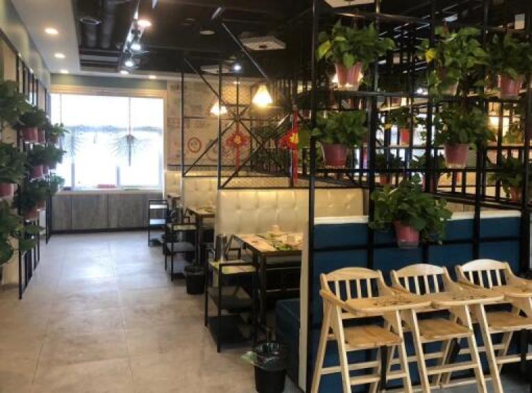 徐府一品大虾加盟