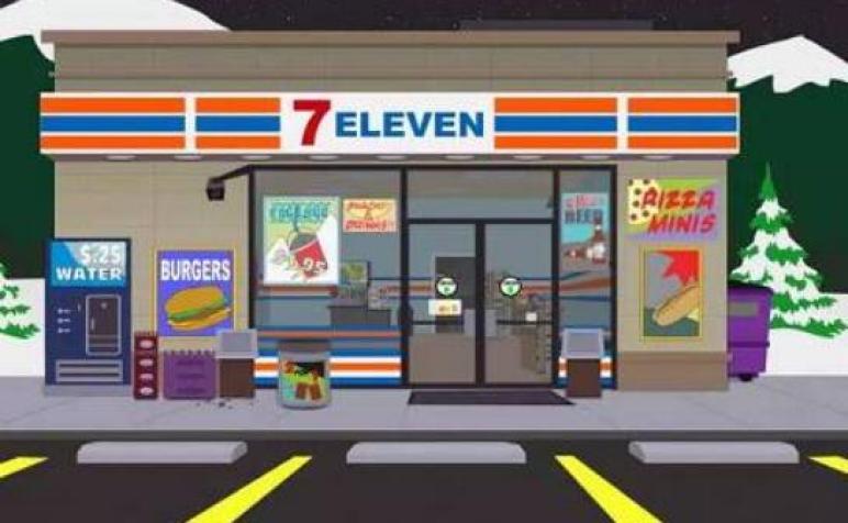 7-Eleven便利店加盟