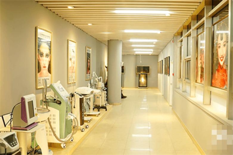 美业培训学校加盟