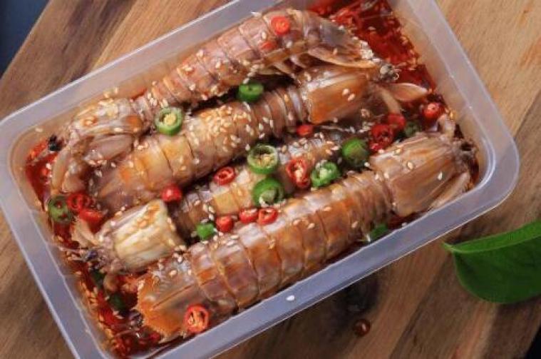 坛小鲜小海鲜