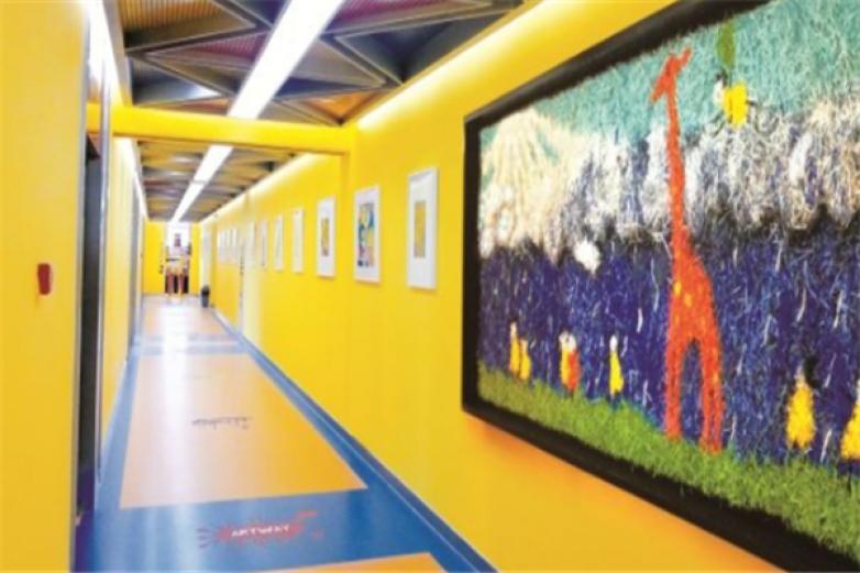 三川画室加盟