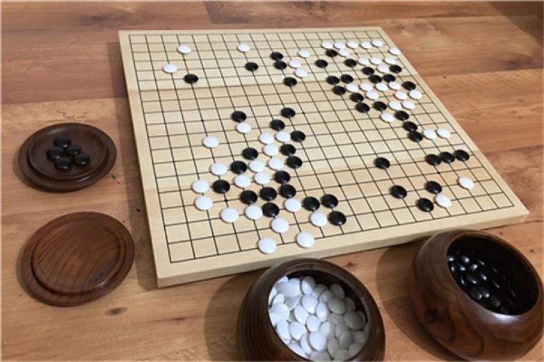 少儿围棋培训班加盟