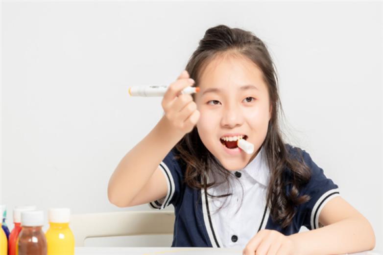 米友拉少儿创意美术绘馆加盟