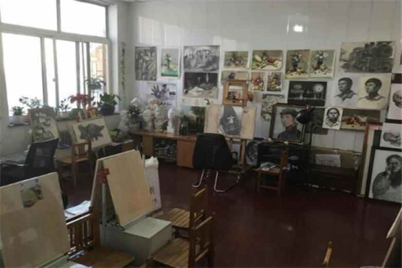 汇杰画室加盟