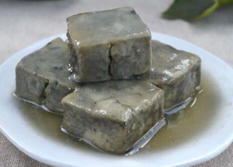 王志和臭豆腐 王志和臭豆腐