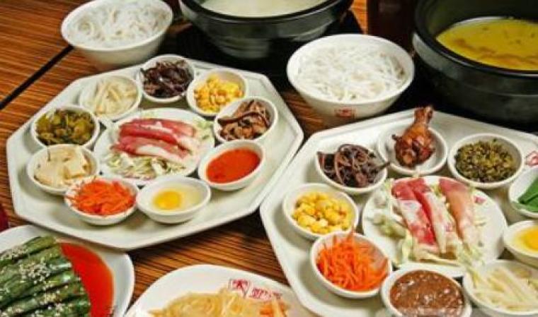 过桥缘