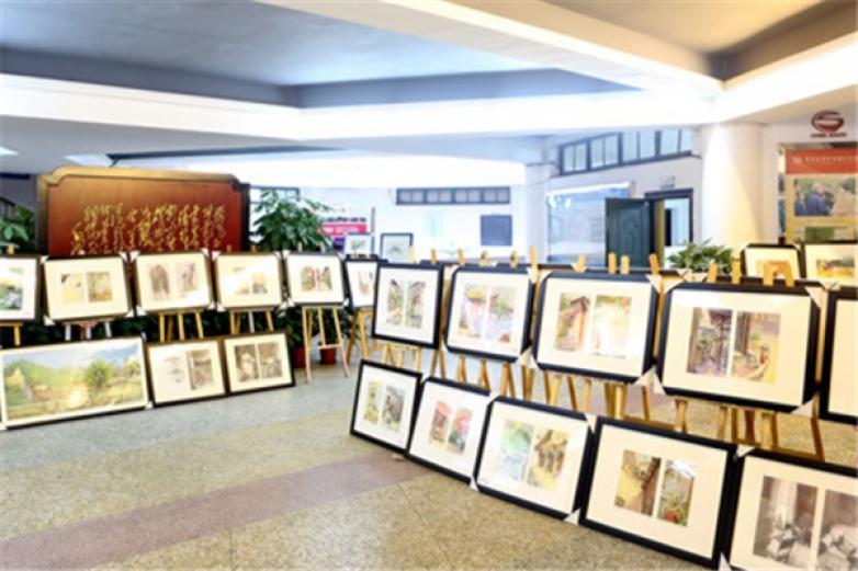 王鹏画室加盟