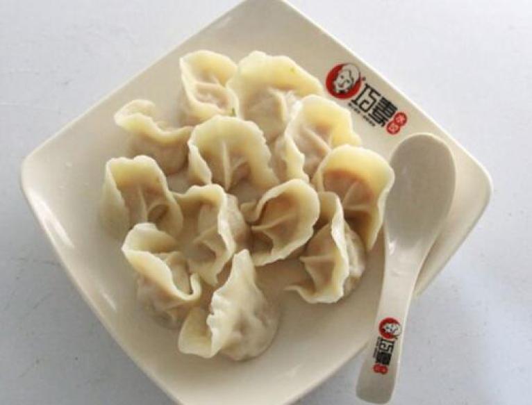 巧妻水饺