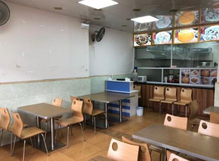 三叔粥铺