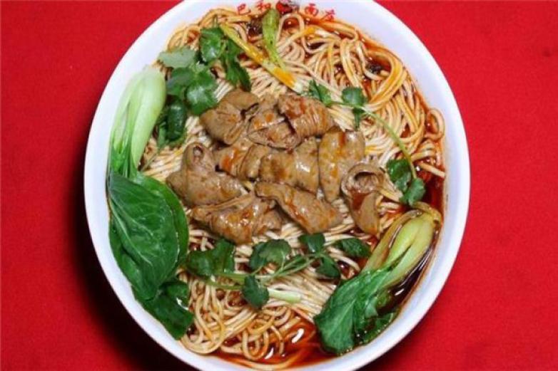 小香妹川渝小馆加盟