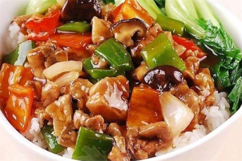 这一碗川湘小碗菜