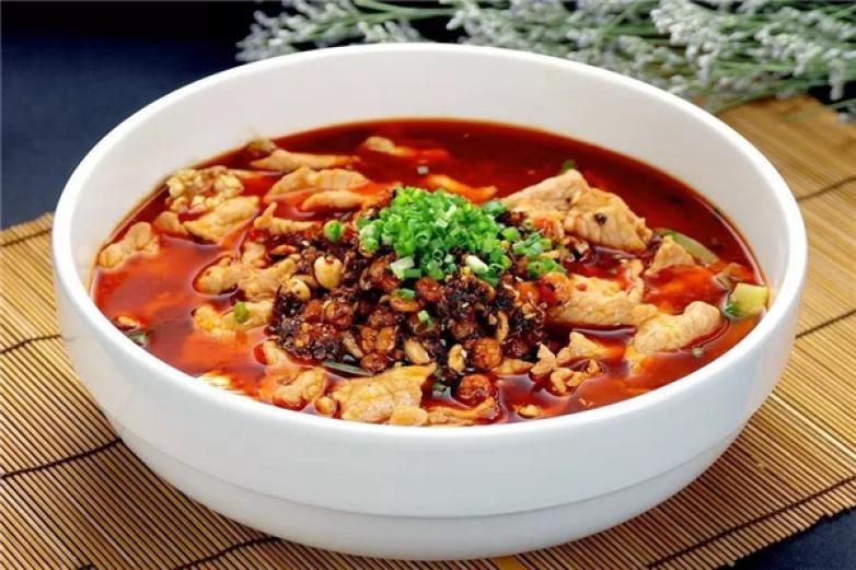 鼎牛哥椒麻水煮肉加盟