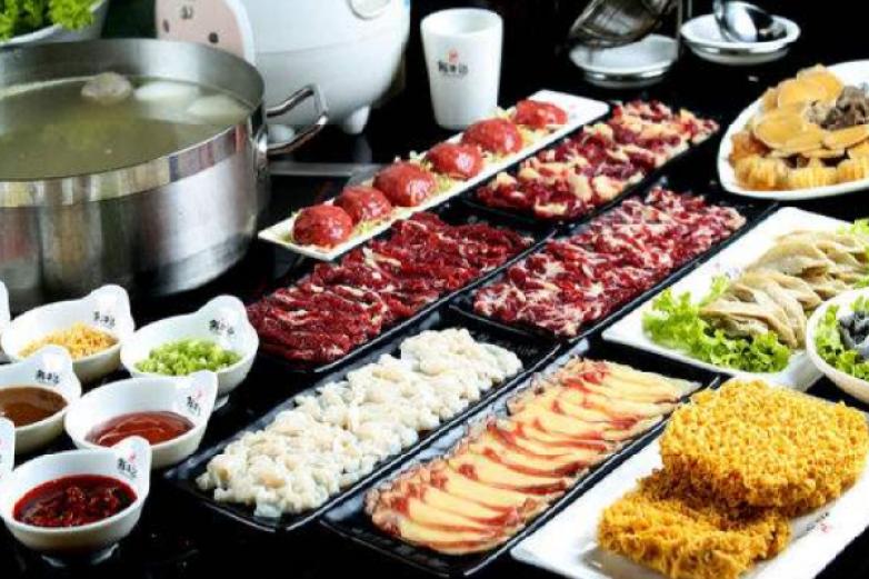 肴庄牛肉火锅加盟