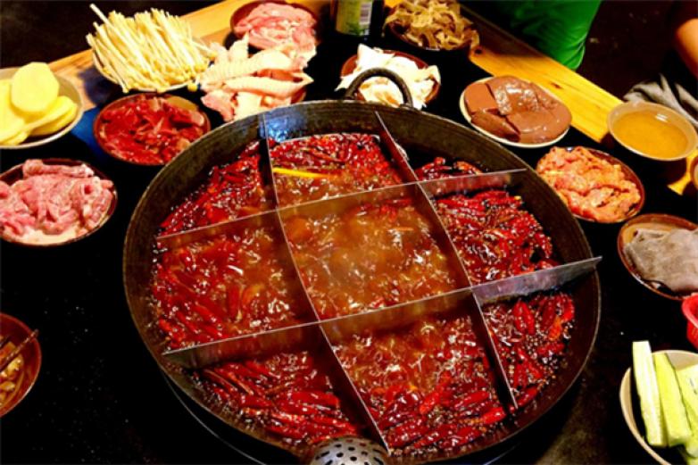 巴味庄加盟