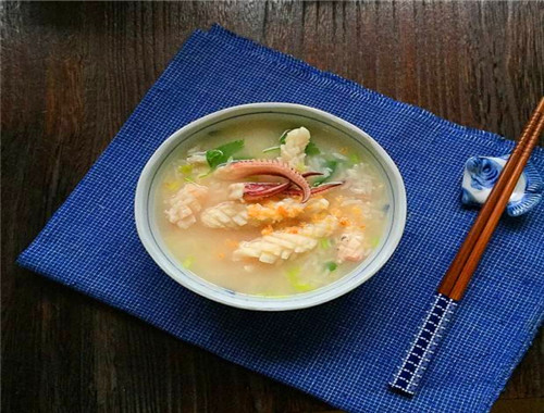 禾丰记粥店加盟