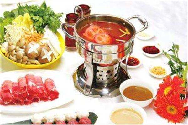 重庆袁老四火锅加盟