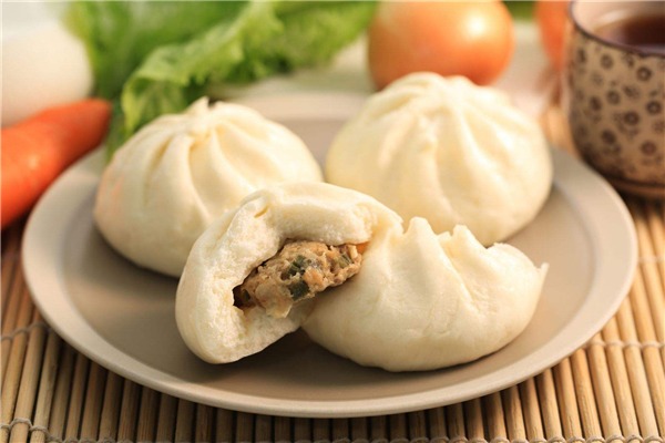 沈老头包子加盟