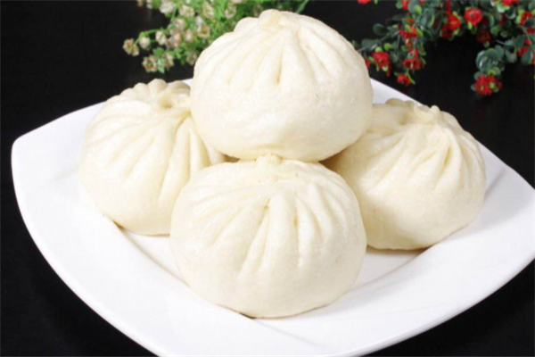 包子王包子加盟