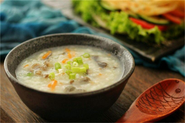 乐米粥铺加盟