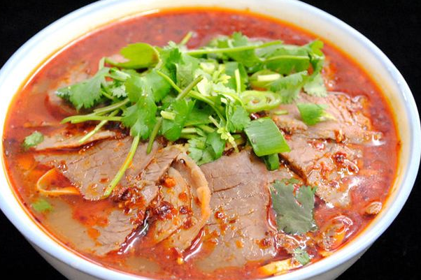 程鼎记牛肉汤加盟