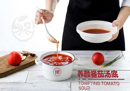 捞一下烫捞加盟