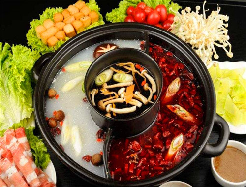 狼爱上羊音乐火锅加盟