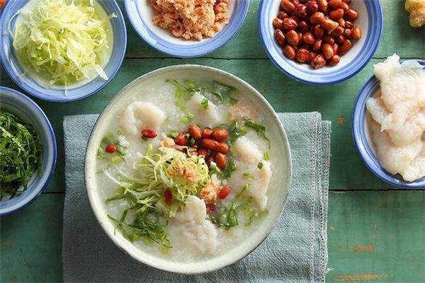 宏状元粥店加盟