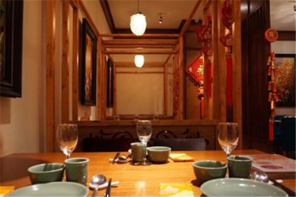 京料理加盟