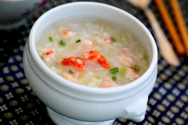 港渝好粥道加盟