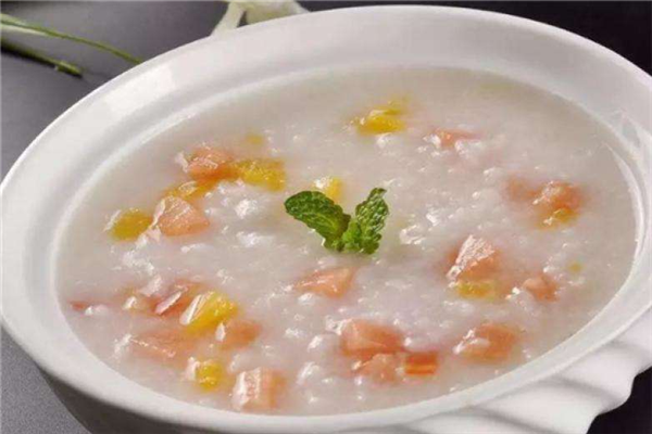 合家欢粥屋加盟