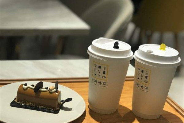 迟山那杯茶加盟