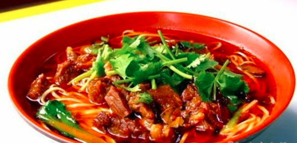 张真牛牛肉面加盟