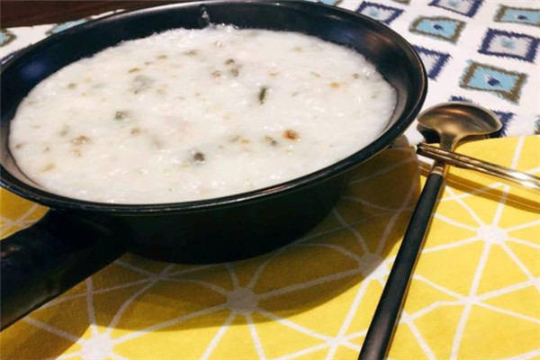 杭粥寻府加盟
