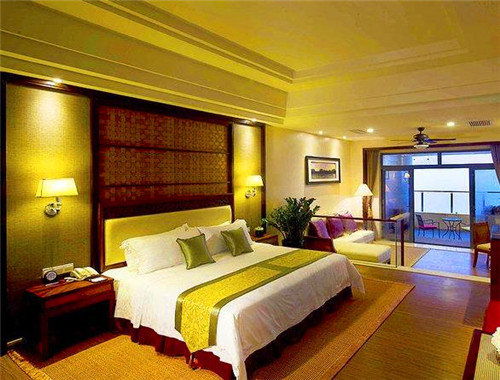 恩你小木屋米酒店加盟